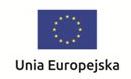 logo Unii Europejskiej